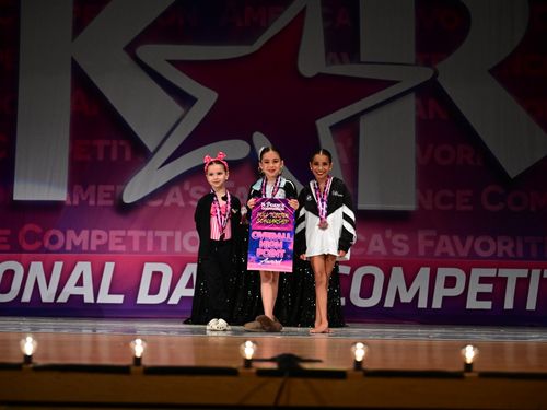 Orlando, FL - 4/10/2026 - Awards