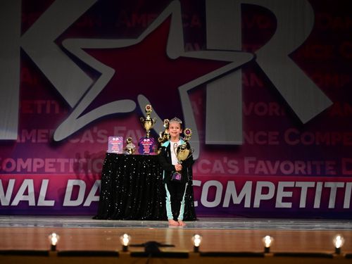 Orlando, FL - 4/10/2026 - Awards
