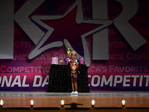 Orlando, FL - 4/10/2026 - Awards