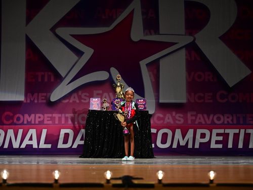Orlando, FL - 4/10/2026 - Awards
