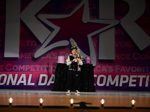 Orlando, FL - 4/10/2026 - Awards