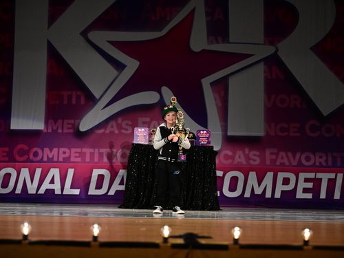 Orlando, FL - 4/10/2026 - Awards