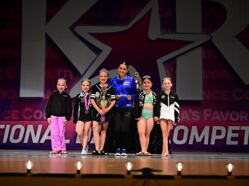 Orlando, FL - 4/10/2026 - Awards
