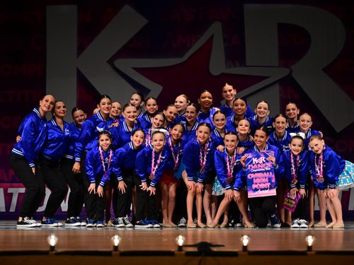 Orlando, FL - 4/10/2026 - Awards