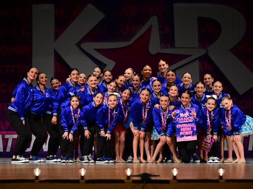 Orlando, FL - 4/10/2026 - Awards