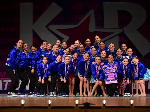 Orlando, FL - 4/10/2026 - Awards