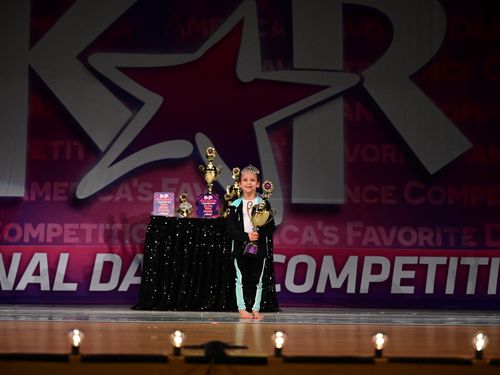 Orlando, FL - 4/10/2026 - Awards