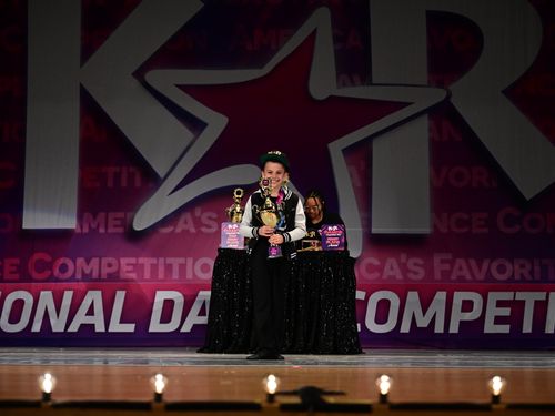 Orlando, FL - 4/10/2026 - Awards