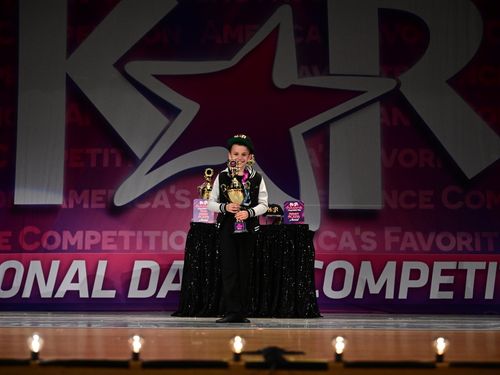Orlando, FL - 4/10/2026 - Awards