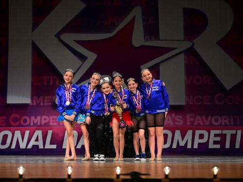 Orlando, FL - 4/10/2026 - Awards
