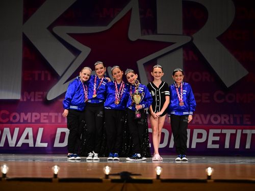 Orlando, FL - 4/10/2026 - Awards