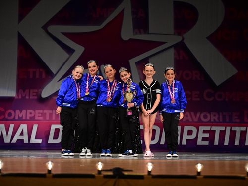 Orlando, FL - 4/10/2026 - Awards
