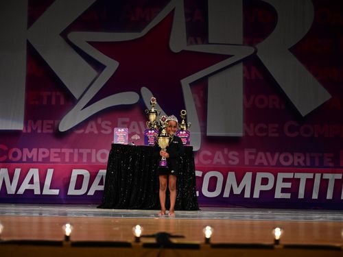 Orlando, FL - 4/10/2026 - Awards