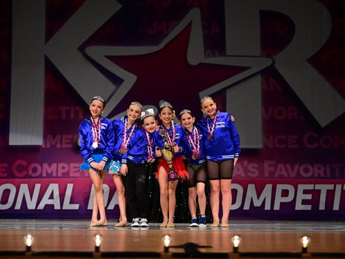 Orlando, FL - 4/10/2026 - Awards