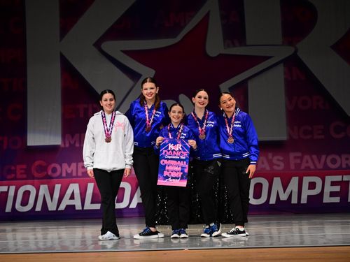 Orlando, FL - 4/10/2026 - Awards