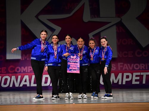 Orlando, FL - 4/10/2026 - Awards