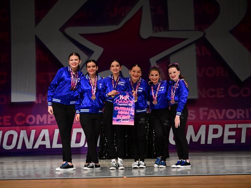 Orlando, FL - 4/10/2026 - Awards
