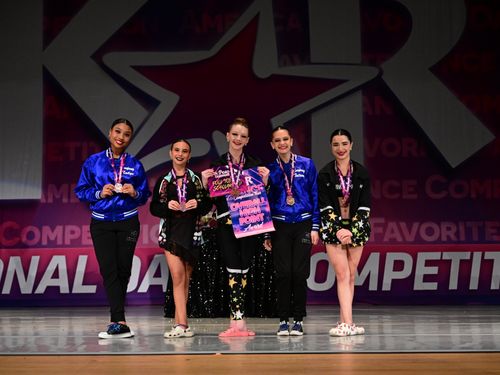 Orlando, FL - 4/10/2026 - Awards