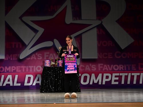 Orlando, FL - 4/10/2026 - Awards