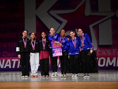 Orlando, FL - 4/10/2026 - Awards