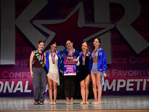 Orlando, FL - 4/10/2026 - Awards