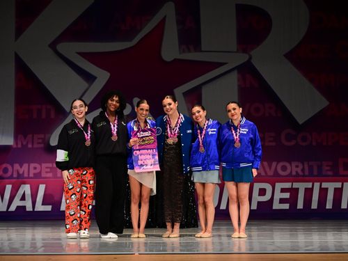 Orlando, FL - 4/10/2026 - Awards