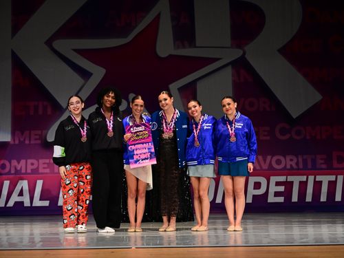 Orlando, FL - 4/10/2026 - Awards