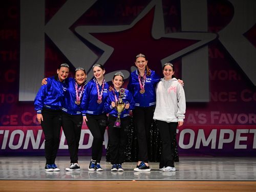 Orlando, FL - 4/10/2026 - Awards
