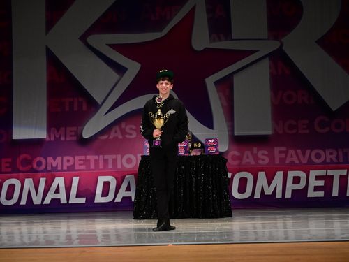 Orlando, FL - 4/10/2026 - Awards
