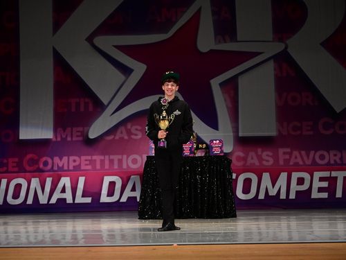 Orlando, FL - 4/10/2026 - Awards