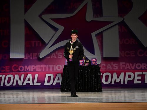 Orlando, FL - 4/10/2026 - Awards