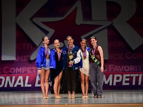 Orlando, FL - 4/10/2026 - Awards