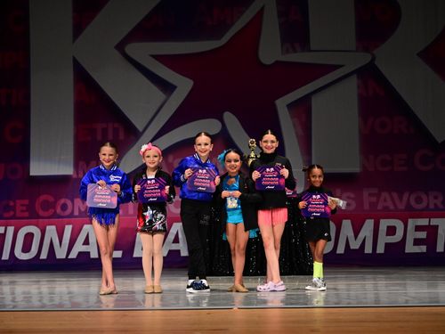 Orlando, FL - 4/10/2026 - Awards