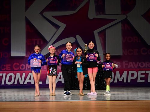 Orlando, FL - 4/10/2026 - Awards