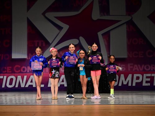 Orlando, FL - 4/10/2026 - Awards
