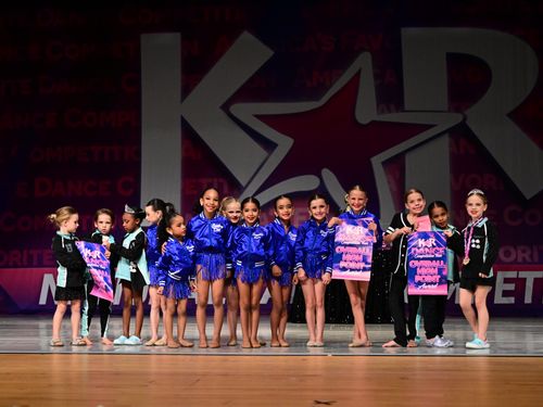 Orlando, FL - 4/10/2026 - Awards