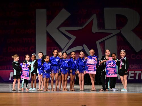 Orlando, FL - 4/10/2026 - Awards