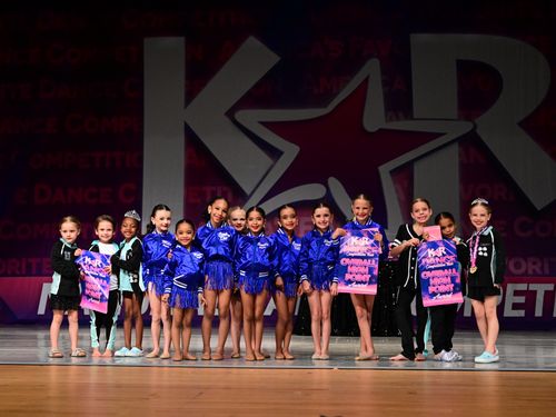 Orlando, FL - 4/10/2026 - Awards