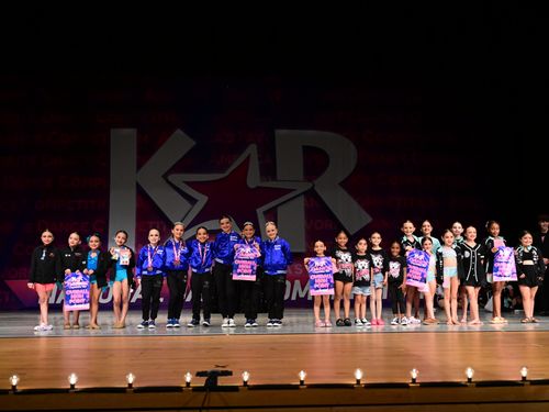 Orlando, FL - 4/10/2026 - Awards