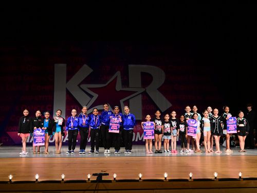 Orlando, FL - 4/10/2026 - Awards
