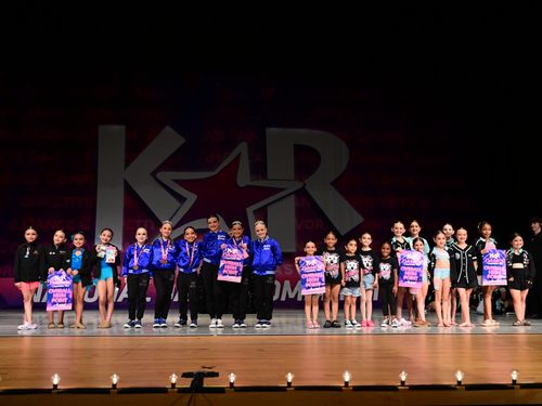 Orlando, FL - 4/10/2026 - Awards