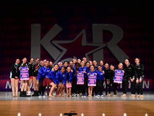 Orlando, FL - 4/10/2026 - Awards