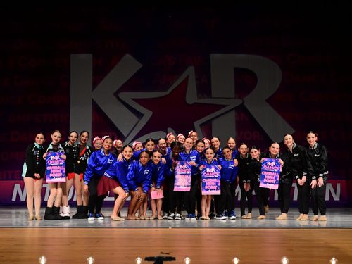 Orlando, FL - 4/10/2026 - Awards