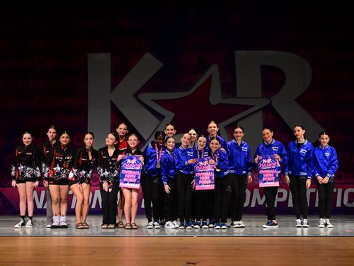 Orlando, FL - 4/10/2026 - Awards