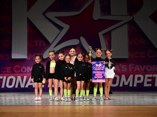 Orlando, FL - 4/10/2026 - Awards