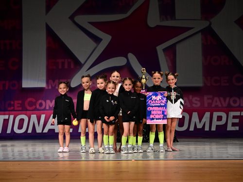 Orlando, FL - 4/10/2026 - Awards