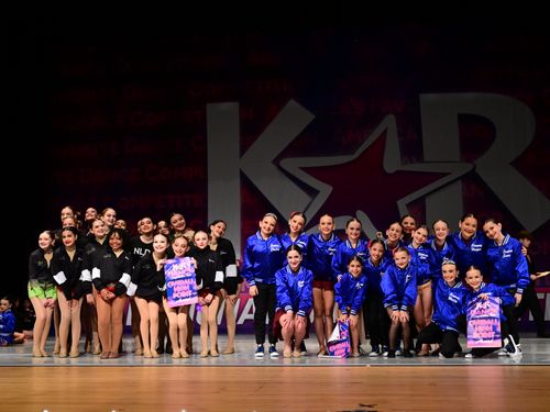 Orlando, FL - 4/10/2026 - Awards