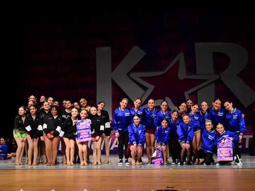 Orlando, FL - 4/10/2026 - Awards