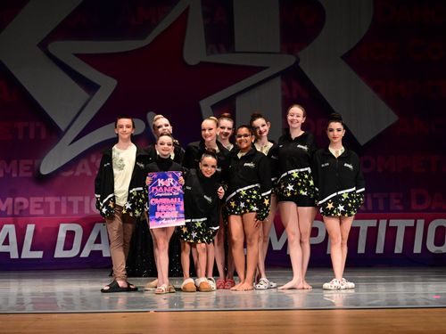 Orlando, FL - 4/10/2026 - Awards