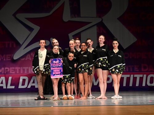 Orlando, FL - 4/10/2026 - Awards